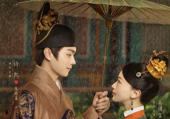 Sinopsis Drama China Royal Feast, Ajang Reuni Xu Kai dan Wu Jin Yan Berbalut Romansa Kuliner di Era Dinasti Ming