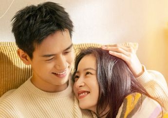 Sinopsis Drama China Will Love in Spring, Kisah Cinta Penuh Haru Perias Jenazah dan Gadis Difabel yang Bikin Baper