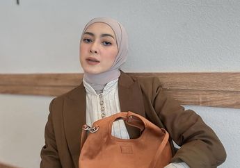 Pantang Tunjukkan Air Mata di Depan Anak Usai Gary Iskak Meninggal Dunia, Richa Novisha Lakukan Hal Ini Demi Mental Buah Hati