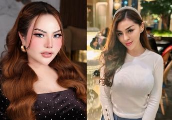 Lisa Mariana Kuliti Kebohongan Safa Marwah Soal Isu Perselingkuhan dengan Ridwan Kamil, Sebut Cuma Cinta Satu Malam
