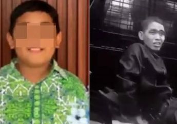 22 Luka Ditemukan di Tubuhnya, Terungkap Ucapan Terakhir Anak Politisi PKS Cilegon yang Bikin Pelaku Murka