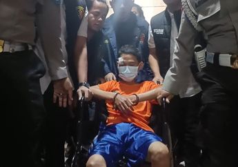 Motif Pembunuh Anak Politisi PKS di Cilegon Terungkap, Rugi Kripto hingga Penyakit Kanker Disebut Jadi Pemicunya