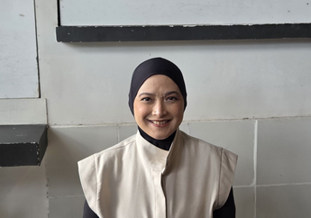 Andhara Early Ungkap soal Hak Asuh Anak hingga Alasan Cerai dari Bugi Ramadhana