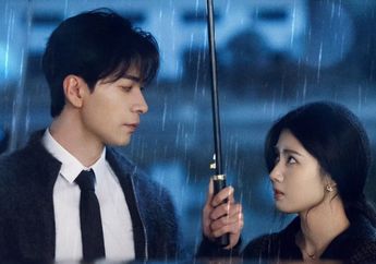 Sinopsis Drama China Love between Lines, Kisah Romansa di Antara Dunia Ilusi dan Realita