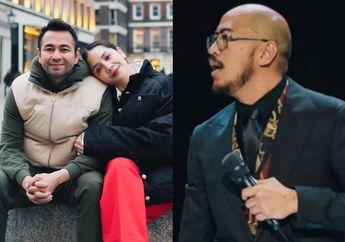 Raffi Ahmad Terseret Isu Pencucian Uang, Sang Asisten Langsung Pasang Badan: Aku Saksi Hidupnya! 