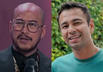 Bahas Money Laundry Uang Pejabat, Pandji Pragiwaksono Singgung Nama Raffi Ahmad, Ternyata Gegara Hal Ini