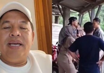 Buntut Kasus Intimidasi Warga di Garut, Dedi Mulyadi Keluarkan SE yang Wajibkan Desa di Jabar Buka Anggaran di Medsos