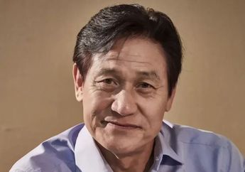 Profil Ahn Sung Ki, Aktor Squid Game yang Meninggal Dunia usai Tersedak dan Henti Jantung, Ini Jejak Kariernya!