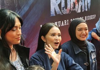 Pengalaman Mistis Michelle Ziudith Saat Syuting di Alas Roban, Sering Mencium Aroma ini!