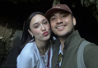 Yasmin Napper dan Giorgino Abraham Resmi Putus Setelah Tiga Tahun Pacaran