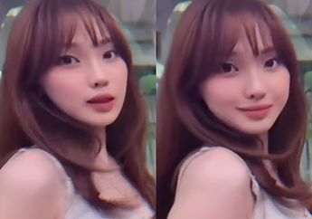 Setelah Cerai dari Na Daehoon, Jule Kembali Jadi Sorotan Gegara Video Tanpa Hijab