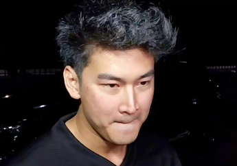 Dituding Lari dari Tanggung Jawab, Anrez Adelio Tegaskan Sudah Temui Keluarga Icel