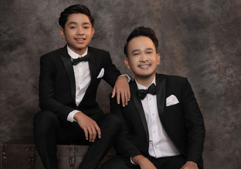 Kini Tinggal Bareng Ruben Onsu, Betrand Peto Ungkap Perbedaan saat Masih Tinggal dengan Sarwendah