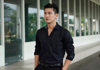 Video Syur Jadi Senjata Anrez Adelio 'Sandera' Icel untuk Layani Nafsunya hingga Hamil 8 Bulan