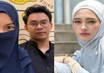 Praktisi Hukum Tepis Dugaan Pernikahan Siri Inara-Insan Bisa Gugurkan Laporan Mawa, Berikan Fakta yang Sebenarnya