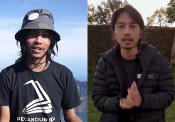 Profil Fiersa Besari, Penulis dan Musisi yang Istrinya Jadi Korban Ditabrak Mobil, Nyaris Tak Selamat saat Mendaki Carstenz