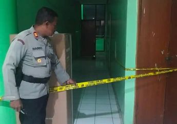 Kronologi Petugas Kebersihan di RSUD Majalaya Tewas Dianiaya Atasan, Berawal dari Sakit Hati Masalah Utang