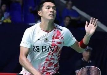 Jadwal dan Link Live Streaming Malaysia Open 2026, Ada 9 Wakil Indonesia