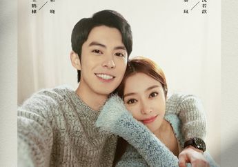 Sinopsis Drama China The Rational Life, Kisah Cinta Beda Usia Qin Lan dan Dylan Wang yang Bikin Baper