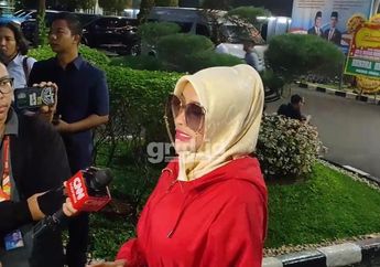 Richard Lee Diperiksa sebagai Tersangka, Doktif Ikut Pantau Datangi Polda