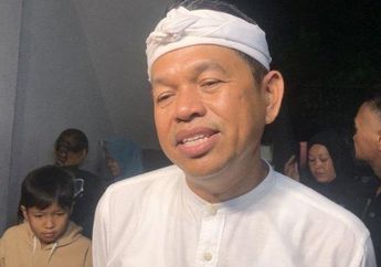 Dedi Mulyadi Ungkap PR Besar Jabar di 2026, Sang Gubernur Singgung Masalah Kemiskinan dan Rusaknya Lingkungan!