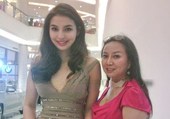 Kronologi Manohara Disebut Kena Child Grooming, Kini Diserang sang Ibu Pakai Akun Palsu dan Bohongi Kematian Ayahnya