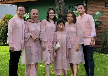 Pekerjaan Asli Adik Ipar Ayu Ting Ting Disorot, Imbas Syifa Emosi Dituding Numpang Kekayaan Kakaknya 