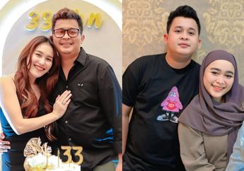 Ayu Ting Ting Bela Adik Ipar yang Dikatain Numpang Hidup, Sang Penyanyi Langsung Minta Suami Syifa Lakukan Ini