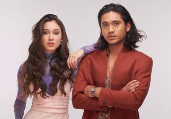 Profil Giorgino Abraham, Aktor yang Umumkan Putus dengan Yasmin Napper, Dulu Pernah Luluhkan Hati Irish Bella