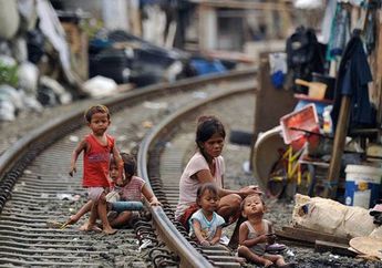 Arti Mimpi Jadi Miskin, Pertanda Kehilangan hingga Peringatan Berhati-hati dalam Bertindak