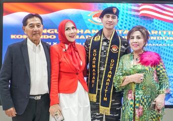 Innalillahi, Venna Melinda Bagikan Kabar Duka, Ayah Meninggal Dunia