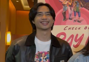 Totalitas Jadi DJ Jamet, Devano Rela Pakai Wig hingga Nyamar ke Klub Malam untuk Film CAPER