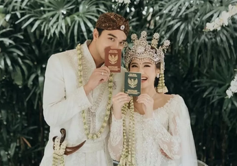 Pernyataan Ibrahim Risyad soal Istri Jadi Ibu Rumah Tangga Tuai Amarah Netizen