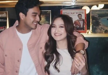 Ibrahim Risyad Akui Tak Setuju Jika Salshabilla Adriani Jadi IRT yang Dibiayai Penuh Suami: Gua Gakuat, Ga Masuk Akal