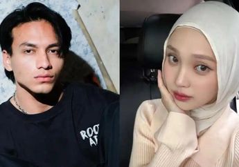Jefri Nichol Diisukan Jalan Bareng Jule di Bali hingga Ketahuan Saling Follow di Instagram, Medsos sang Aktor Auto Diserbu Netizen