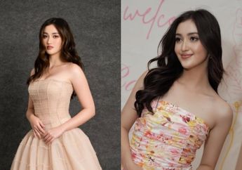 Profil Ranty Maria, Aktris yang Namanya Melejit Usai Bintangi Heart Series, Kini Akan Menikah dengan Rayn Wijaya