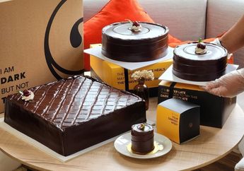 Ini Dia! 5 Rekomendasi Toko Cokelat Terbaik di Jakarta untuk Kado Valentine