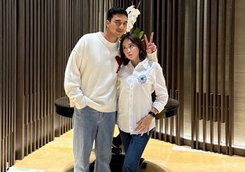 Curhatan Salshabilla Adriani, Ibrahim Risyad Kerap Pesan Makan Sendiri, Tak Mau Belikan Tas hingga Angkat Galon