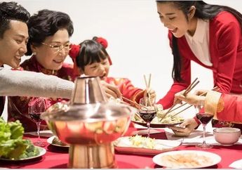 5 Ide Hadiah Imlek 2026 yang Cocok untuk Orang Tua dan Saudara, Dijamin Bermanfaat dan Penuh Makna! 