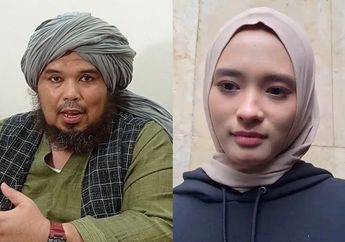 Pesan Menohok Ustaz Derry untuk Inara Rusli? Minta Jangan Zolim dan Terlalu Polos Terima Pinangan Pria