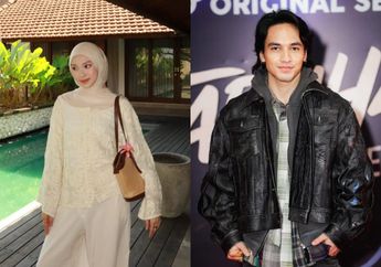 Menolak Redup, Jule Kembali Jadi Sorotan Usai Namanya Dikaitkan Dekat dengan Jefri Nichol