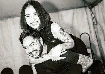 Bebas dari Rehabilitasi, Onad Ungkap Perbedaan Dirinya, Kini Jadi Lebih Fokus ke Keluarga