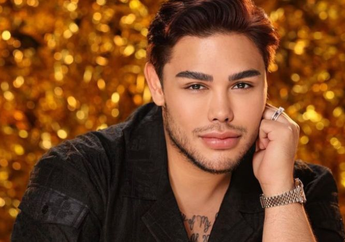 Ivan Gunawan Bongkar Fakta Mengejutkan di Usia Baru, Turun 15 Kg hingga Bangun Masjid Sendiri di Pondok Cabe