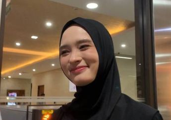 Diboikot hingga Dihujat Netizen, Inara Rusli Cuek Hadapi Cancel Culture