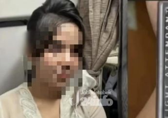 Kronologi Perempuan Menyamar Jadi Pramugari Batik Air demi Tutupi Kebohongan