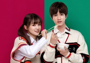 Sinopsis Drama China Hello My Girl, Niat Cari Kebebasan, Ao Zi Yi Malah Terjebak Cinta Tak Terduga dengan Huang Can Can