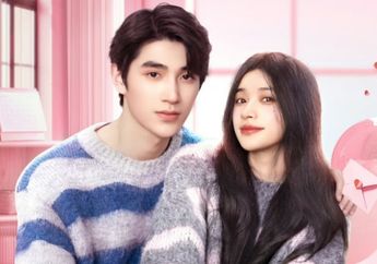Sinopsis Drama China Romantic Boyfriend, Pacar Bayaran Berujung Cinta Manis Cai Zheng Jie dan Duan Xia Wei