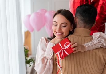 12 Ide Kado Valentine Sesuai Zodiak, Hadiah Terasa Lebih Bermakna Sesuai Karakter Sang Kekasih Hati