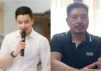 Adly Fairuz Dua Kali Mangkir Sidang Dugaan Penipuan Berkedok Penerimaan Akpol