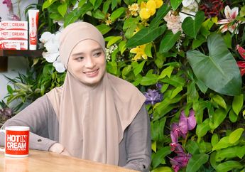 Inara Rusli Terancam Tak Bisa Lakukan Isbat Nikah dengan Insanul Fahmi, Kuasa Hukum: Izin Poligami